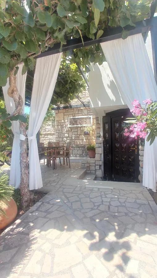 Apartments Lodra Pula Croatia