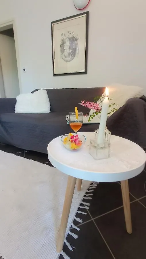 Apartments Lodra Pula Croatia