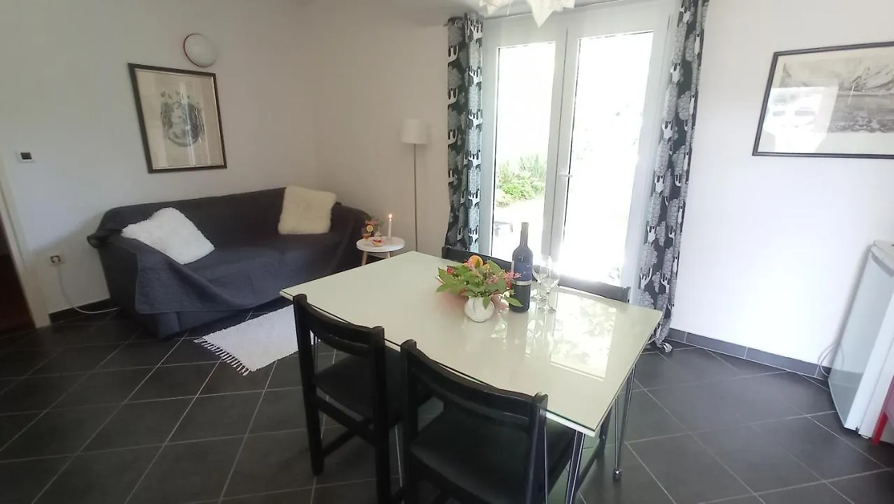Apartments Lodra Pula Croatia