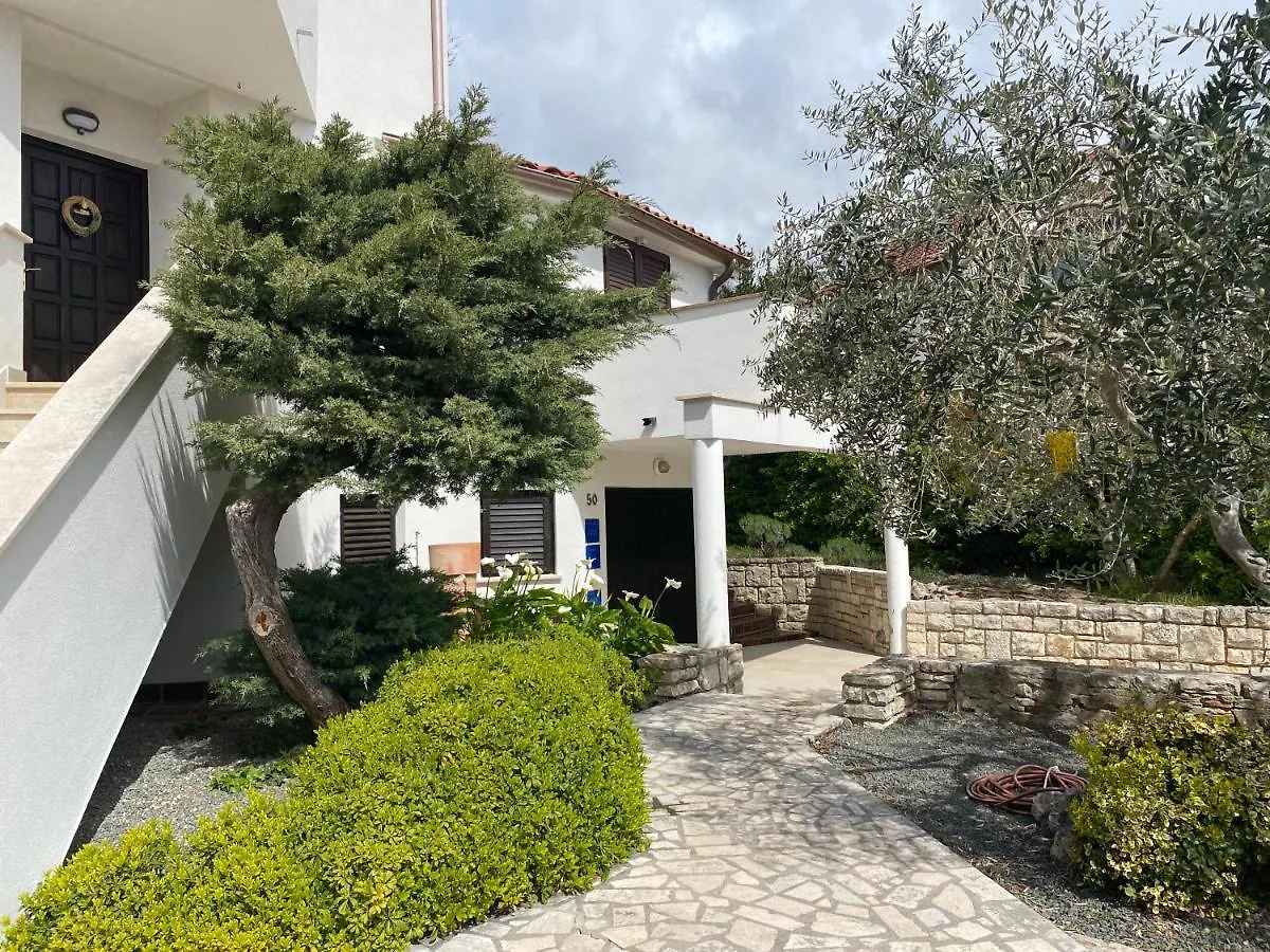 Apartments Lodra Pula Croatia