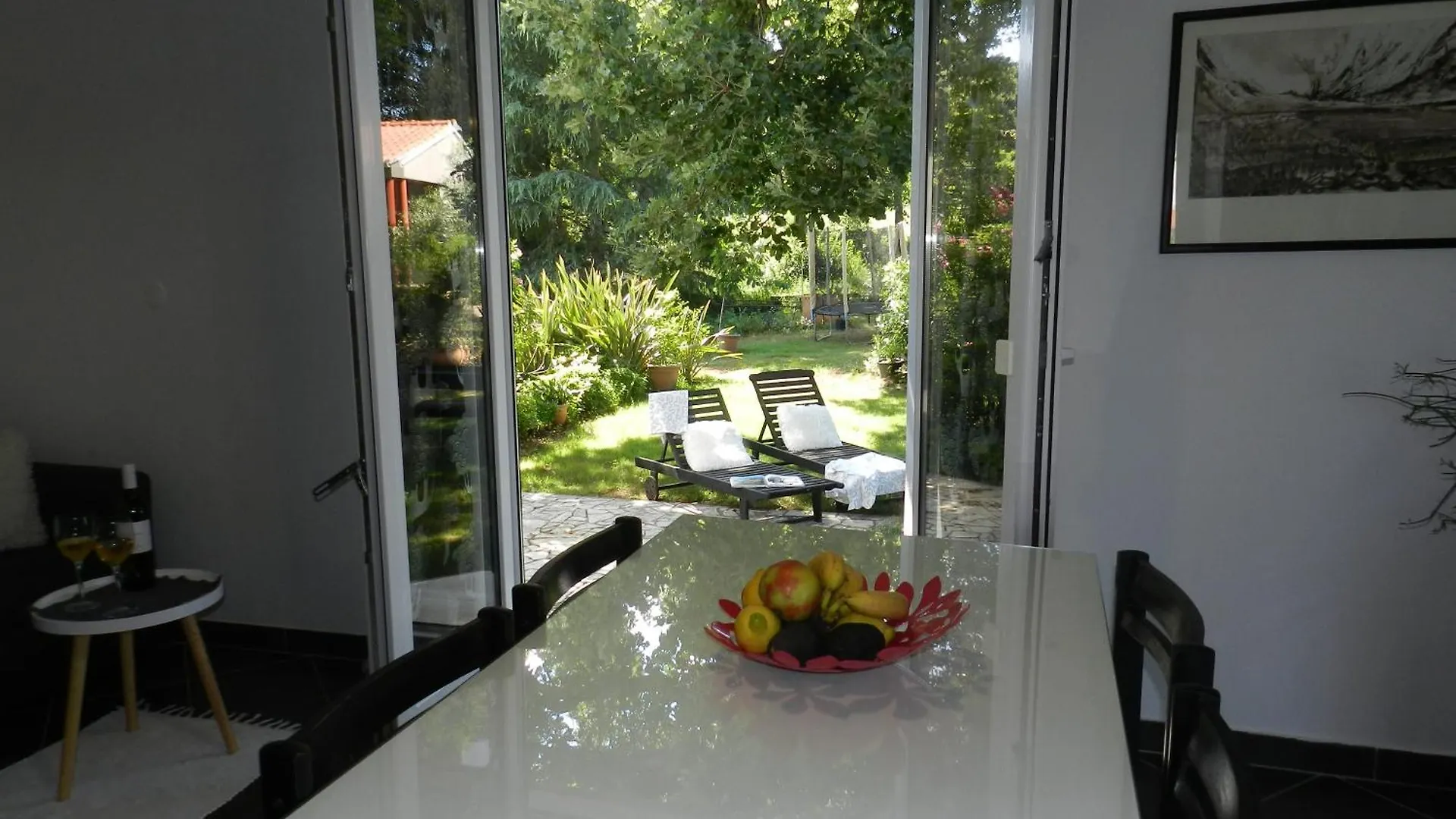 Apartments Lodra Pula