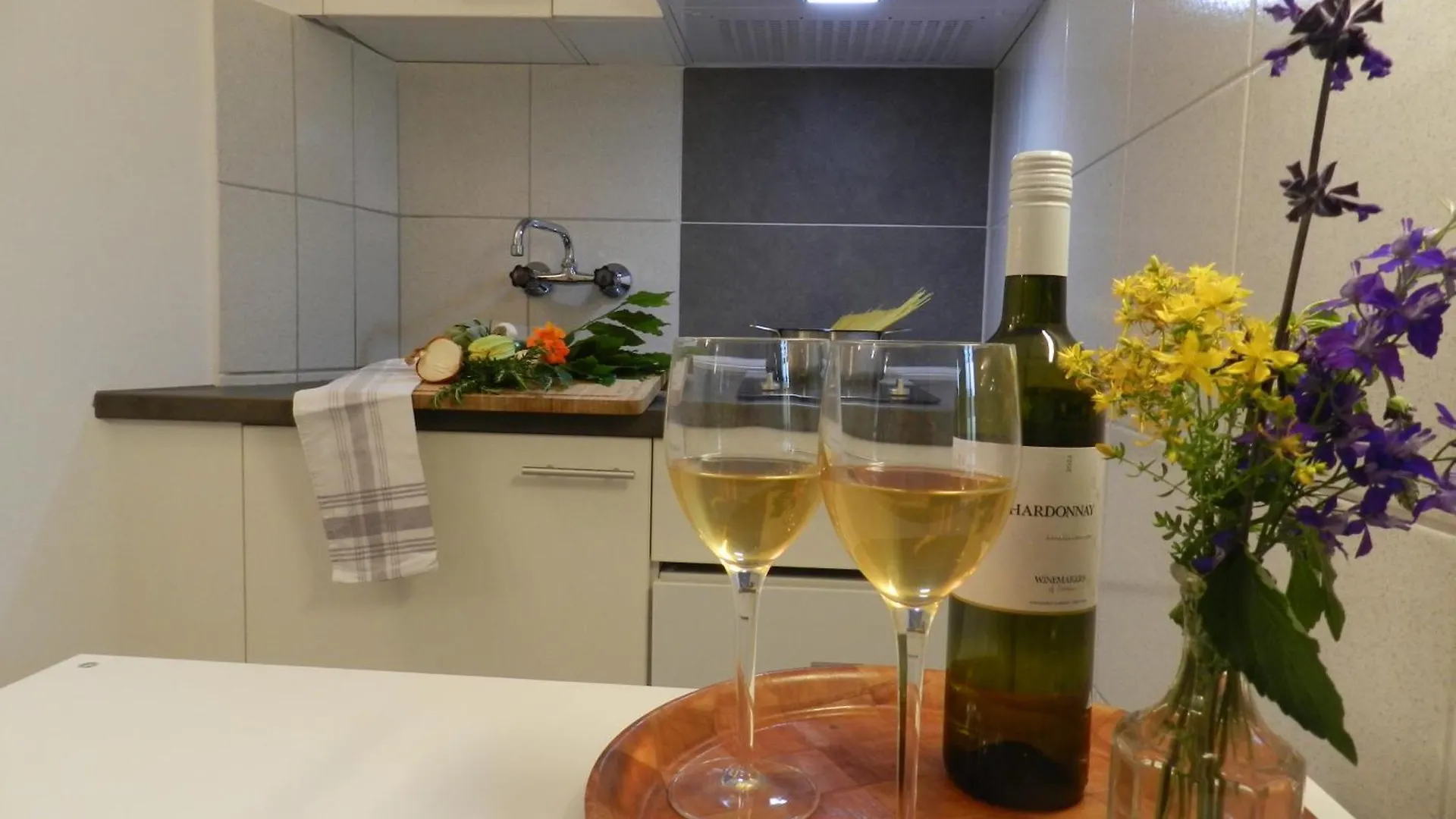 Apartments Lodra Pula