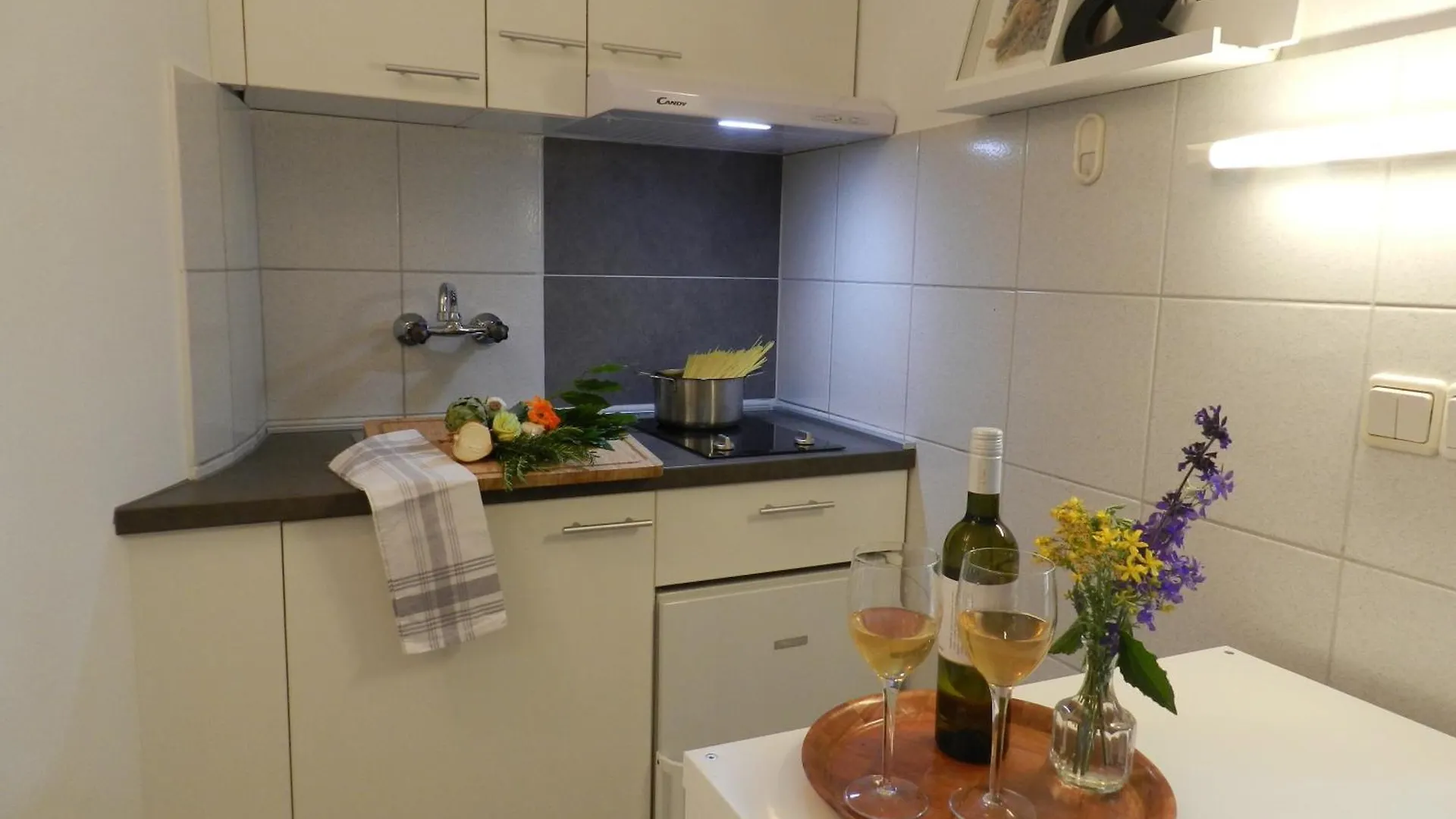Apartments Lodra Pula