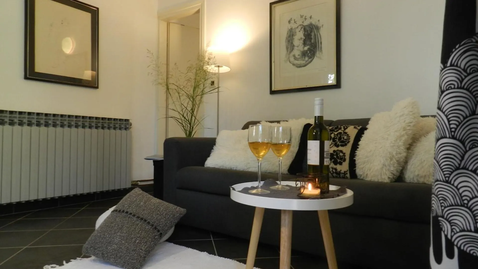 Apartments Lodra Pula