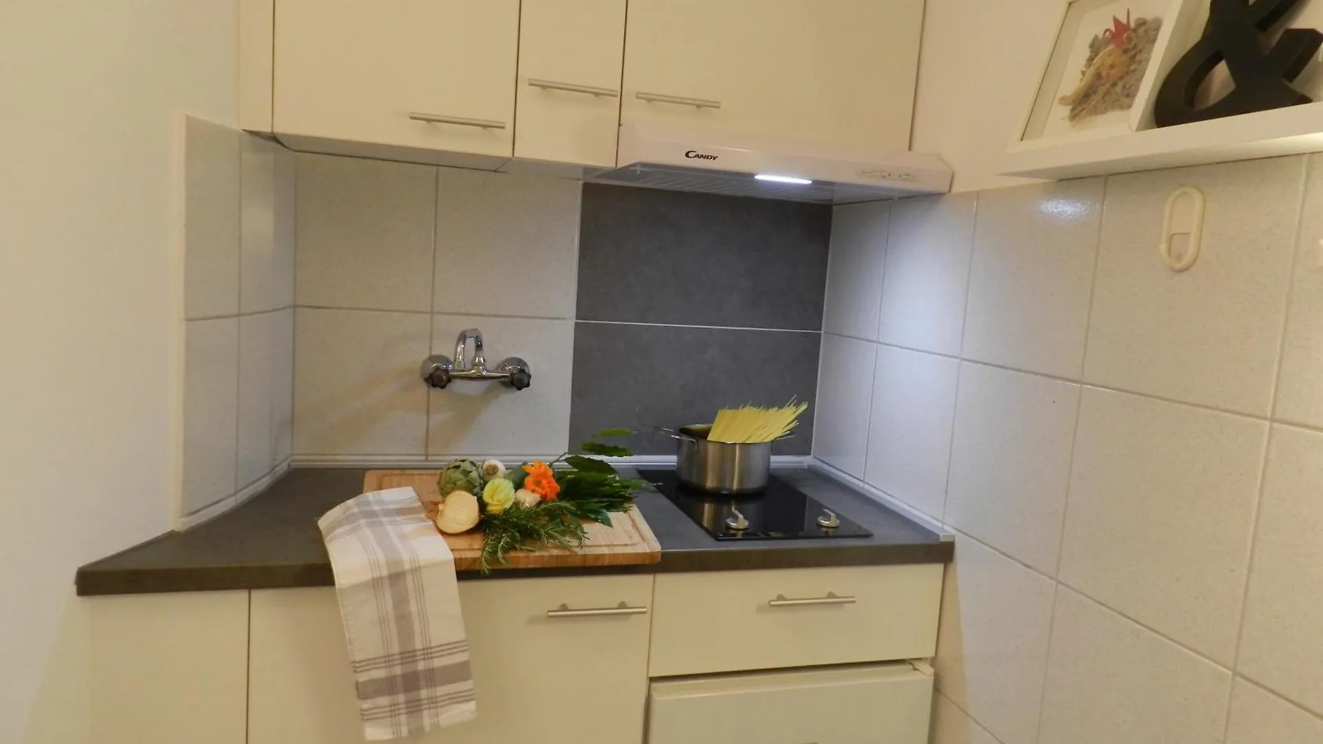 Apartments Lodra Pula
