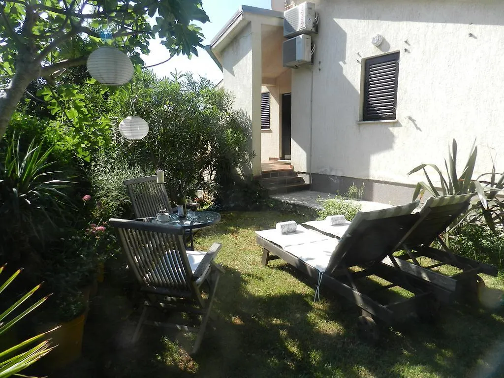 Apartments Lodra Pula Croatia