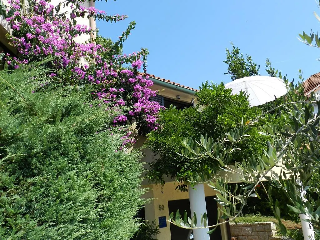 Apartments Lodra Pula