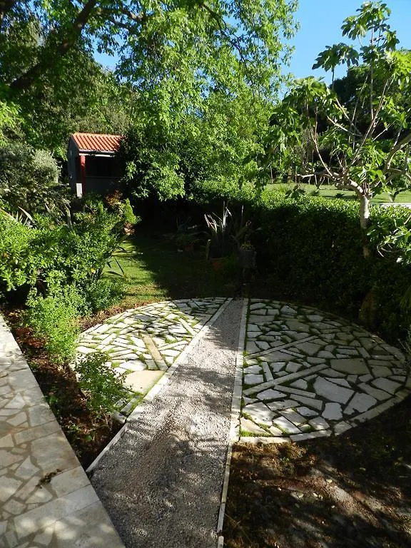 Apartments Lodra Pula