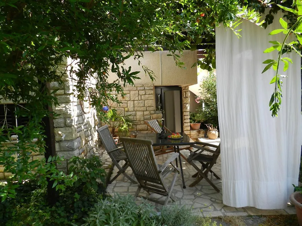 Apartments Lodra Pula