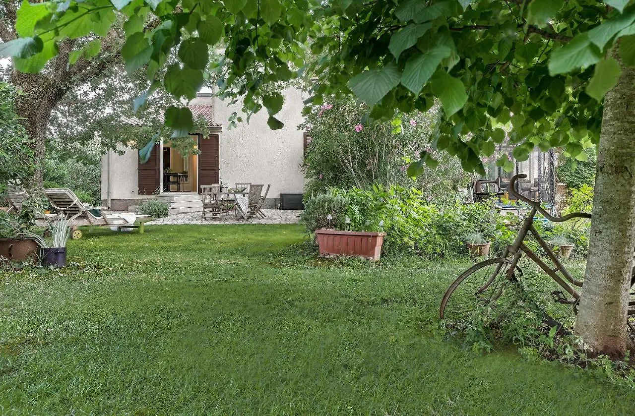 Apartments Lodra Pula