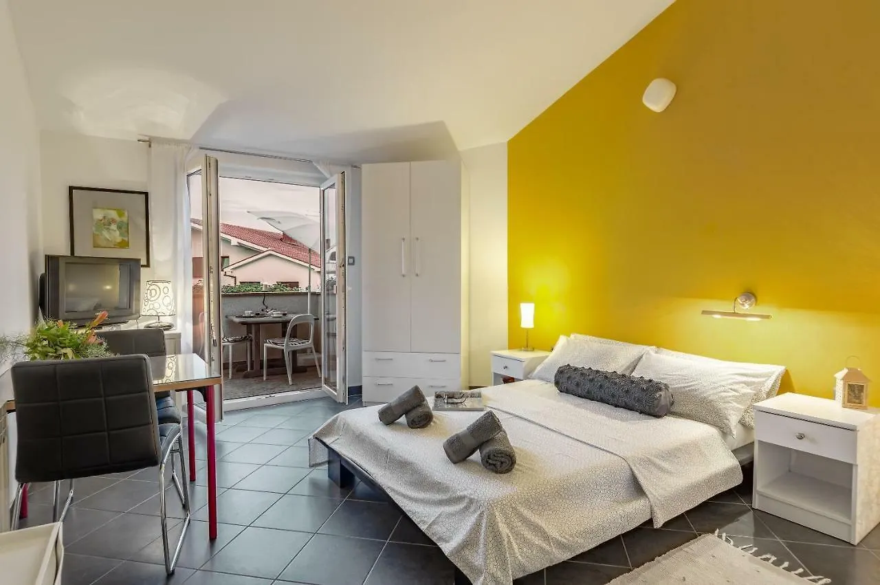 Apartments Lodra Pula
