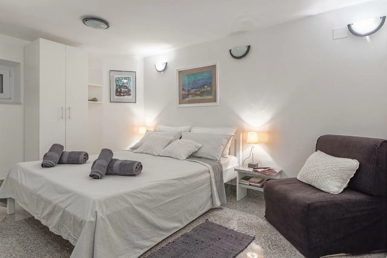 Apartments Lodra Pula Croatia