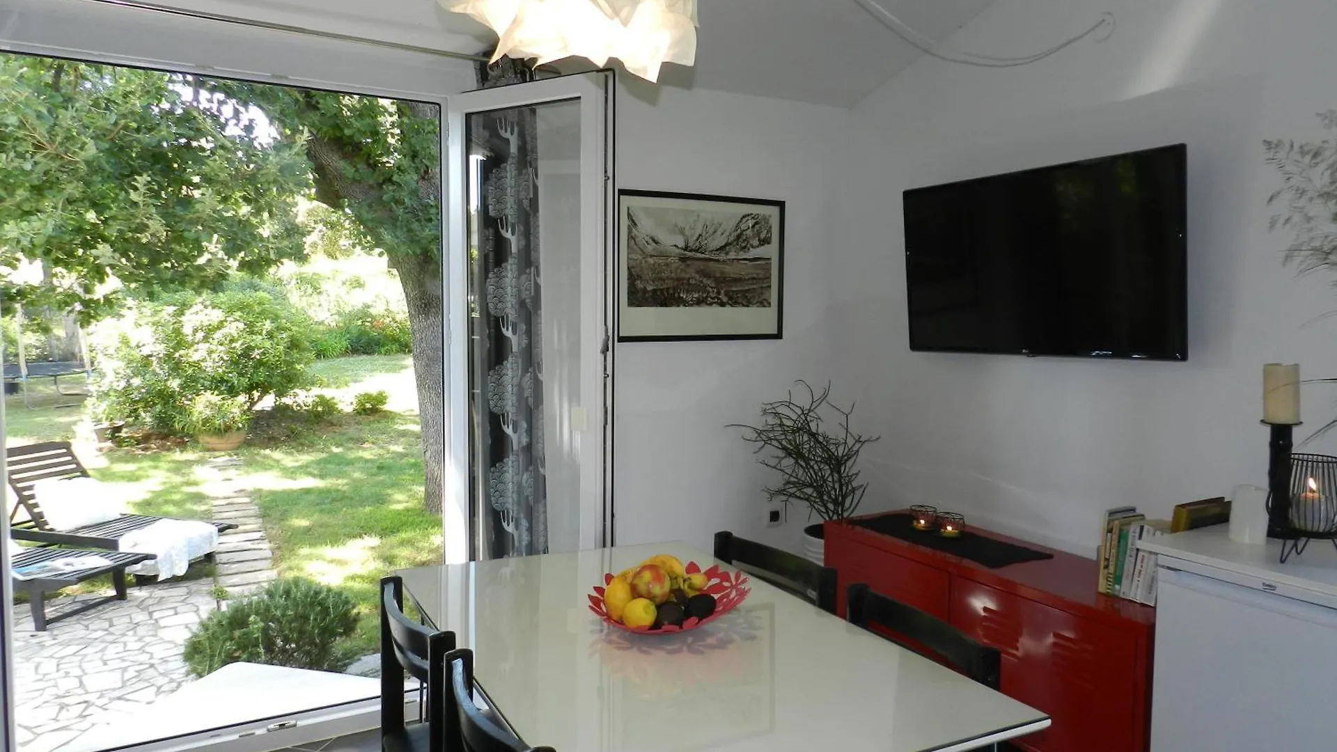 Apartments Lodra Pula